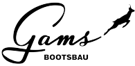 Gams-Bootsbau